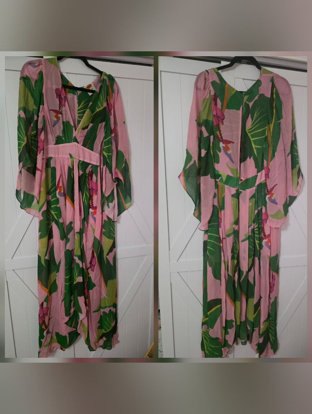 Farm Rio Tropicalistic Maxidress - Picture 7 of 7